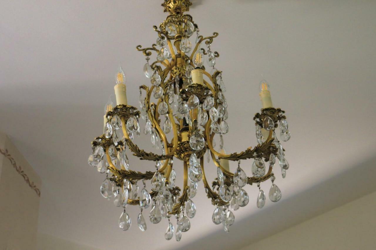 Maison Fleurs Diakopto Extérieur photo